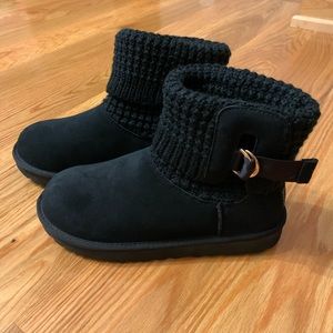 uggs selene mini boot